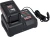 Пистолет для герметика Elitech HD Professional CCG 20SL6 (E2208.013.01) аккумуляторный закрытый для герметиков черный/красный (205762) - купить недорого с доставкой в интернет-магазине