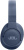 Гарнитура мониторные JBL Tune 720 BT 1.2м синий беспроводные bluetooth оголовье (JBLT720BTBLU) - купить недорого с доставкой в интернет-магазине