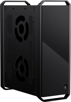 ПК Мини Chuwi CoreBox i5 12450H (2) 16Gb SSD512Gb UHDG Windows 11 Pro GbitEth WiFi BT 120W серый - купить недорого с доставкой в интернет-магазине