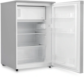 Холодильник Hyundai CO15051A 2-хкамерн. серебристый - цена, купить или заказать с доставкой в интернет-магазине Холодильник Hyundai CO15051A 2-хкамерн. серебристый - купить недорого с доставкой в интернет-магазине