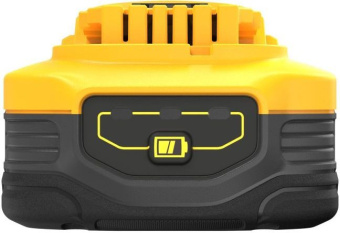 Батарея аккумуляторная DeWalt XR 18В 5Ач Li-Ion (DCBP518-XJ) - купить недорого с доставкой в интернет-магазине