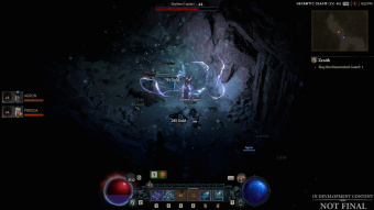 Игра для PS5 PlayStation Diablo IV (18+) - купить недорого с доставкой в интернет-магазине