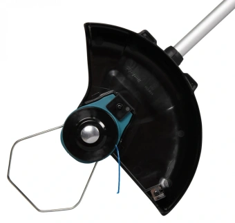 Триммер электрический Makita DUR193SF аккум. 280Вт разбор.штан. реж.эл.:леска - купить недорого с доставкой в интернет-магазине