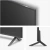 Телевизор LED LG 55" 55QNED80A6A.ARUG черный титан 4K Ultra HD 60Hz DVB-T DVB-T2 DVB-C DVB-S DVB-S2 USB WiFi Smart TV - купить недорого с доставкой в интернет-магазине