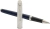 Ручка роллер Waterman Hemisphere L`Essence du Bleu (2166469) LaqBlue CT F черн. черн. подар.кор. - цена, купить или заказать с доставкой в интернет-магазине Ручка роллер Waterman Hemisphere L`Essence du Bleu (2166469) LaqBlue CT F черн. черн. подар.кор. - купить недорого с доставкой в интернет-магазине