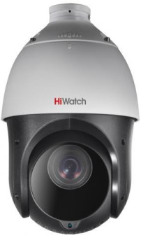 Камера видеонаблюдения аналоговая HiWatch DS-T215(C) 5-75мм HD-CVI HD-TVI цв. корп.:белый - купить недорого с доставкой в интернет-магазине