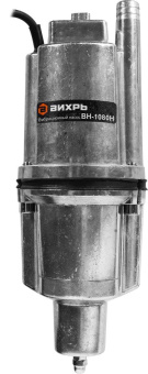 Насос вибрационный Вихрь ВН-1080Н 280Вт 1080л/час (68/8/14) - купить недорого с доставкой в интернет-магазине