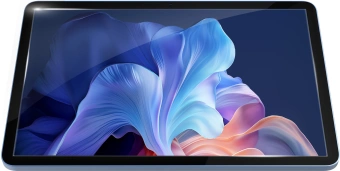 Планшет Digma Pro Eclipse T616 (2.0) 8C RAM8Gb ROM256Gb 11" In-Cell 1920x1200 4G 2Sim Android 14 голубой 20Mpix 8Mpix BT WiFi microSD 1Tb 8000mAh - купить недорого с доставкой в интернет-магазине