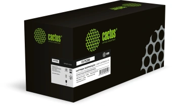 Картридж лазерный Cactus CS-TK3300 TK-3300 черный (14500стр.) для Kyocera Ecosys MA4500ifx/4500/4500ix - купить недорого с доставкой в интернет-магазине
