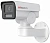 Камера видеонаблюдения IP HiWatch PT-Y2400I-DE 2.8-2.8мм цв. корп.:белый