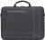Сумка для ноутбука 15.6" Continent CC-201 GB серый нейлон/полиэстер - купить недорого с доставкой в интернет-магазине