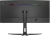 Монитор Digma 34" Overdrive 34A712Q черный VA LED 1ms 21:9 HDMI M/M матовая HAS Piv 450cd 178гр/178гр 3440x1440 200Hz DP UW 5.7кг - цена, купить или заказать с доставкой в интернет-магазине Монитор Digma 34" Overdrive 34A712Q черный VA LED 1ms 21:9 HDMI M/M матовая HAS Piv 450cd 178гр/178гр 3440x1440 200Hz DP UW 5.7кг - купить недорого с доставкой в интернет-магазине