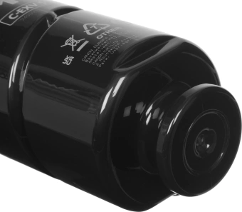 Картридж лазерный Canon C-EXV59 3760C002 черный для Canon iR2625i - купить недорого с доставкой в интернет-магазине