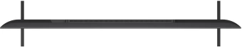 Телевизор LED LG 85" 85NU900B6LA.ARUG черный 4K Ultra HD 60Hz DVB-T DVB-T2 DVB-C DVB-S DVB-S2 USB WiFi Smart TV - купить недорого с доставкой в интернет-магазине