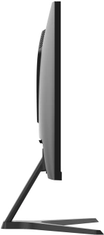 Монитор Bloody 23.8" MN240F черный IPS LED 1ms 16:9 HDMI M/M матовая 280cd 178гр/178гр 1920x1080 180Hz G-Sync DP FHD 2.9кг - купить недорого с доставкой в интернет-магазине