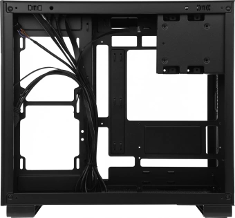 Корпус PcCooler C3 T500 BK черный без БП ATX 9x120mm 5x140mm 2xUSB3.0 audio bott PSU - купить недорого с доставкой в интернет-магазине