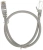 Патч-корд Rexant 02-0210-05 F/UTP RJ-45 вил.-вилка RJ-45 кат.6 0.5м серый LSZH - купить недорого с доставкой в интернет-магазине