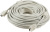 Кабель DB15 (m) DB15 (m) 30м (CABLE30) феррит.кольца белый - купить недорого с доставкой в интернет-магазине