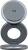 Беспроводное зар./устр. Magssory WCH073 25W 3A (PD+QC+SCP+FCP+AFC) для Apple серый - купить недорого с доставкой в интернет-магазине