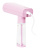 Отпариватель ручной Hyundai H-HS02786 1200Вт розовый - купить недорого с доставкой в интернет-магазине