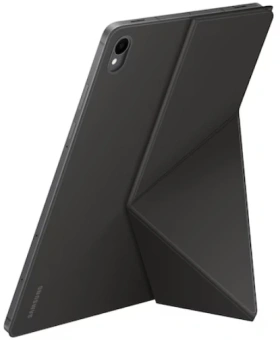 Чехол Samsung для Samsung Galaxy Tab S11 Book Cover поликарбонат/полиуретан черный (EF-BX730PBEGRU) - цена, купить или заказать с доставкой в интернет-магазине Чехол Samsung для Samsung Galaxy Tab S11 Book Cover поликарбонат/полиуретан черный (EF-BX730PBEGRU) - купить недорого с доставкой в интернет-магазине