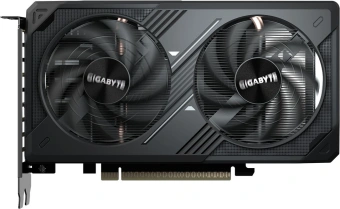 Видеокарта Gigabyte PCI-E 5.0 GV-N5050WF2OC-8GD 1.0 NVIDIA GeForce RTX 5050 8Gb 128bit GDDR6 2587/20000 HDMIx2 DPx2 HDCP Ret - купить недорого с доставкой в интернет-магазине