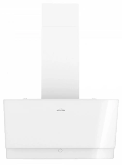 Вытяжка каминная Elikor Vertex WH 50 белый управление: сенсорное (1 мотор) - купить недорого с доставкой в интернет-магазине
