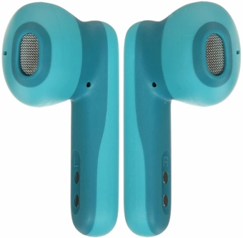 Гарнитура вкладыши JBL Wave Flex 2 синий беспроводные bluetooth в ушной раковине (JBLWFLEX2BLU) - купить недорого с доставкой в интернет-магазине