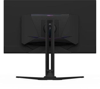 Монитор Gigabyte 31.5" Aorus FO32U2 черный QD OLED LED 16:9 HDMI M/M матовая HAS Piv 250cd 178гр/178гр 3840x2160 240Hz DP 4K USB 8.53кг - купить недорого с доставкой в интернет-магазине