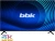 Телевизор LED BBK 50" 50LEX-8131/UTS2C (B) Frameless черный/черный 4K Ultra HD 60Hz DVB-T2 DVB-C DVB-S2 USB WiFi Smart TV (RUS) - цена, купить или заказать с доставкой в интернет-магазине Телевизор LED BBK 50" 50LEX-8131/UTS2C (B) Frameless черный/черный 4K Ultra HD 60Hz DVB-T2 DVB-C DVB-S2 USB WiFi Smart TV (RUS) - купить недорого с доставкой в интернет-магазине