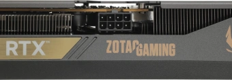 Видеокарта Zotac PCI-E 5.0 RTX 5060 AMP NVIDIA GeForce RTX 5060 8Gb 128bit GDDR7 2550/28000 HDMIx1 DPx3 HDCP Ret - купить недорого с доставкой в интернет-магазине