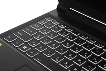 Ноутбук Thunderobot Range 16 Evo Core i5 13420H 16Gb SSD1Tb NVIDIA GeForce RTX5050 8Gb 16" IPS QHD (2560x1600) FreeDOS black WiFi BT Cam (JT009P00KRU) - купить недорого с доставкой в интернет-магазине