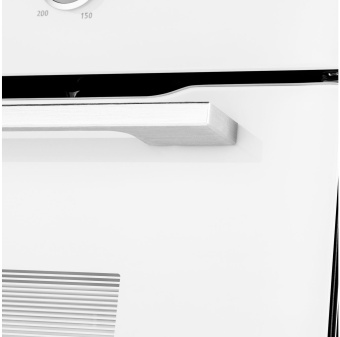 Духовой шкаф Электрический Maunfeld MEOC708PW белый - купить недорого с доставкой в интернет-магазине