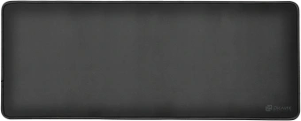 Коврик для мыши Оклик OK-T1000B XL черный 1000x400x2мм - купить недорого с доставкой в интернет-магазине