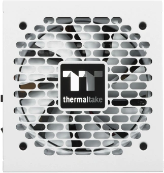 Блок питания Thermaltake ATX 850W Toughpower GT Gen.5 SNOW 80+ gold 24pin APFC 120mm fan 6xSATA Cab Manag RTL - купить недорого с доставкой в интернет-магазине