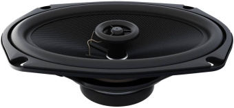 Колонки автомобильные Prology PX-692 220Вт 90дБ 4Ом 15x23см (6x9дюйм) (ком.:2кол.) коаксиальные двухполосные - купить недорого с доставкой в интернет-магазине