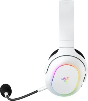 Наушники с микрофоном Razer Barracuda X Chroma белый (RZ04-05220100-R3M1) - купить недорого с доставкой в интернет-магазине