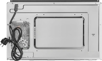 Микроволновая печь Maunfeld MBMO925SGB09 25л. 1450Вт черный (встраиваемая) - купить недорого с доставкой в интернет-магазине