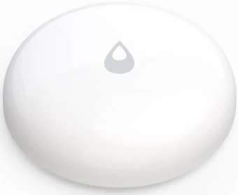 Датчик протечки Aqara Water Leak Sensor T1 (WL-S02D) белый - купить недорого с доставкой в интернет-магазине