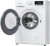 Стиральная машина Бирюса WM-ML612/10 класс: A+++ загр.фронтальная макс.:6кг белый инвертор - цена, купить или заказать с доставкой в интернет-магазине Стиральная машина Бирюса WM-ML612/10 класс: A+++ загр.фронтальная макс.:6кг белый инвертор - купить недорого с доставкой в интернет-магазине