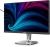 Монитор Philips 23.8" 24B2U4301 черный IPS LED 16:9 HDMI M/M матовая HAS Piv 300cd 178гр/178гр 1920x1080 120Hz DP FHD USB 5.74кг - купить недорого с доставкой в интернет-магазине