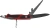 Нож перочинный Victorinox RangerGrip 55 (0.9563.C) 130мм 12функц. красный/черный карт.коробка - купить недорого с доставкой в интернет-магазине