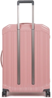 Чемодан Piquadro PQ LIGHT BV4427PQL/RO 46x69x27см 60л. 3.2кг. поликарбонат розовый - купить недорого с доставкой в интернет-магазине