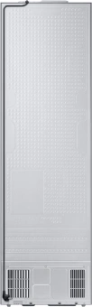 Холодильник Samsung RB38C602DSA/EF 2-хкамерн. графит инвертер - купить недорого с доставкой в интернет-магазине