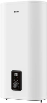 Водонагреватель Haier ES100V-F4 INOX 2кВт 100л электрический настенный/белый - купить недорого с доставкой в интернет-магазине