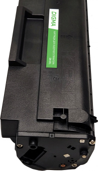 Картридж лазерный Digma DH-01L черный (2000стр.) для Digma DHP-2401 - купить недорого с доставкой в интернет-магазине