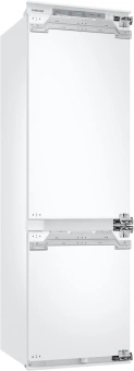 Холодильник Samsung BRB26715CWW/EF 2-хкамерн. инвертер - купить недорого с доставкой в интернет-магазине