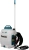Опрыскиватель Makita DUS108Z аккум. ранц. 10л белый/бирюзовый - купить недорого с доставкой в интернет-магазине