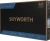 Телевизор LED Skyworth 40" 40E55G Google TV Frameless черный FULL HD 60Hz DVB-T DVB-T2 DVB-C DVB-S DVB-S2 USB WiFi Smart TV - купить недорого с доставкой в интернет-магазине