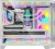 Корпус Formula Crystal Z6M Floe белый без БП ATX 4x120mm 2xUSB3.0 audio bott PSU - купить недорого с доставкой в интернет-магазине